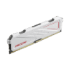 Modulo de Memoria RAM Color Blanco 16 GB / 3200 MHz / Para Equipo de Rack o Escritorio / UDIMM