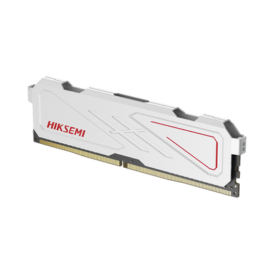 Modulo de Memoria RAM Color Blanco 16 GB / 3200 MHz / Para Equipo de Rack o Escritorio / UDIMM