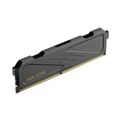 Módulo de Memoria RAM 8 GB Color Negro / 3200 MHz / Para Equipo de Rack o Escritorio / UDIMM
