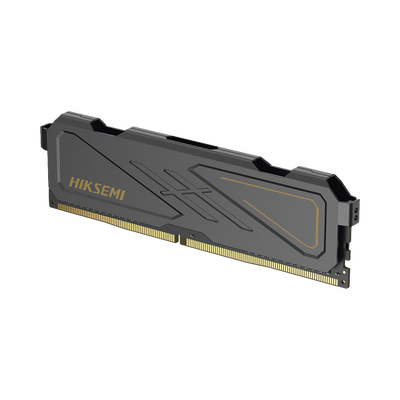 Módulo de Memoria RAM 8 GB Color Negro / 3200 MHz / Para Equipo de Rack o Escritorio / UDIMM