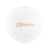 Blindaje aislante para alta inmunidad al ruido / Reduce interferencia de lóbulos laterales / Compatible con antenas NP1-GEN2 y RD-5G30