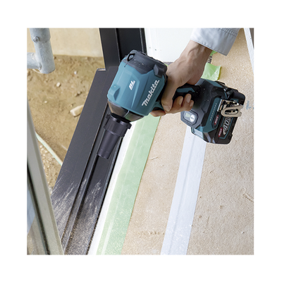 Pistola de Soplado de Alta Potencia de 40 VMáx,