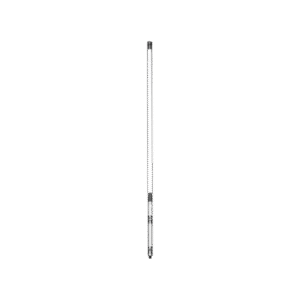 Antena Omnidirectional VHF Broadband, Rango de Frecuencia 164 - 170 MHz, Ganancia de 5 dB