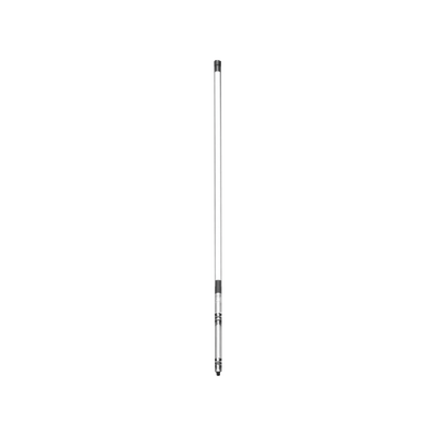 Antena Omnidirectional VHF Broadband, Rango de Frecuencia 164 - 170 MHz, Ganancia de 5 dB