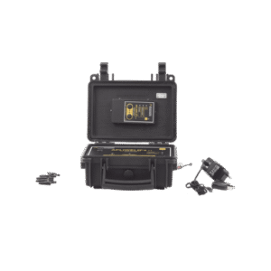 Equipo de Encendido Electrónico de Seguridad APLIWELD®-E.