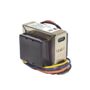 Transformador de 120/208/240 Vac a 24 VAC