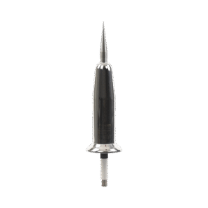 Punta Pararrayo DAT CONTROLER PLUS con Avance de Cebado de 60 μs (Excede Norma UNE y NFC). Punta Pararrayo DAT CONTROLER PLUS con Avance de Cebado de 60 μs (Excede Norma UNE y NFC).