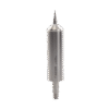Punta Pararrayo FLASH CAPTOR con Avance de Cebado de 15 µs, Máximo Diámetro de Protección 70 m.