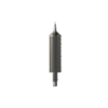 Punta Pararrayo FLASH CAPTOR con Avance de Cebado de 15 µs, Máximo Diámetro de Protección 70 m.