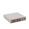 Firewall de Nueva Generación, con 2 puertos WAN Gigabit Combo + 8 puertos LAN Gigabit