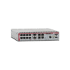 Firewall de Nueva Generación, con 2 puertos WAN Gigabit Combo + 8 puertos LAN Gigabit