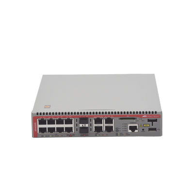 Router Firewall UTM, SD-WAN & Controlador Wireless (AWC), 300000 Sesiones concurrentes 450 Mbps