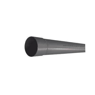 Tubo Conduit Cédula 40 de 3" (78 mm). Tubo Conduit Cédula 40 de 3" (78 mm).
