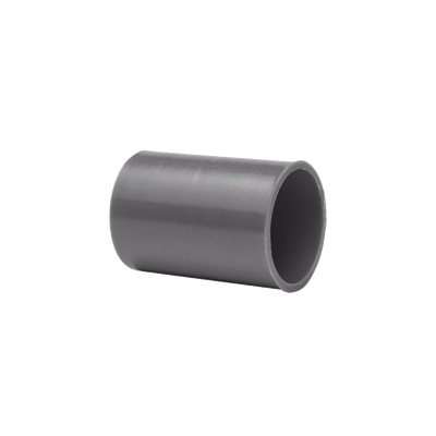 Cople para Conduit Cédula 40 de 1/2". Cople para Conduit Cédula 40 de 1/2".