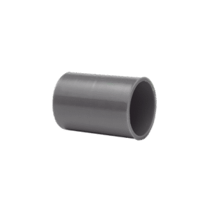 Cople para Conduit Cédula 40 de 3/4". Cople para Conduit Cédula 40 de 3/4".