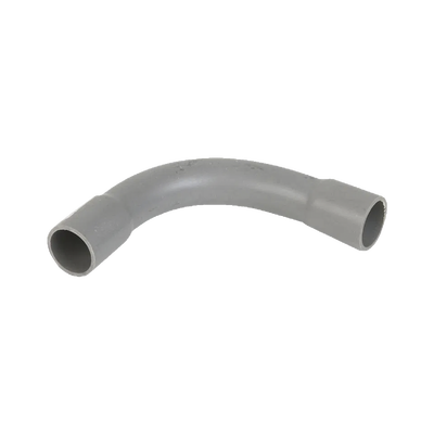 Curva para Conduit Cédula 40 de 1".