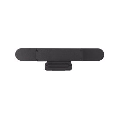 Captivate™ Cámara con encuadre automático 4K ePTZ para videoconferencias en espacios reducidos