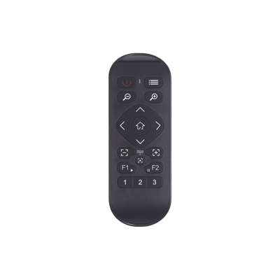 Captivate™ Cámara con encuadre automático 4K ePTZ para videoconferencias en espacios reducidos