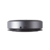 Captivate™ Altavoz USB/Bluetooth / Cobertura de 360 ​​grados captura voces en un radio de hasta 5 metros Captivate™ Altavoz USB/Bluetooth / Cobertura de 360 ​​grados captura voces en un radio de hasta 5 metros