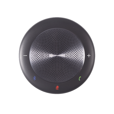 Captivate™ Altavoz USB/Bluetooth / Cobertura de 360 ​​grados captura voces en un radio de hasta 5 metros Captivate™ Altavoz USB/Bluetooth / Cobertura de 360 ​​grados captura voces en un radio de hasta 5 metros