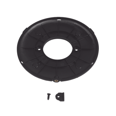 Soporte seguro para altavoz Captivate™