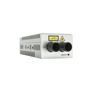 Mini Convertidor de medios de cobre a fibra MultiModo de escritorio 1000TX a 1000SX conector ST Mini Convertidor de medios de cobre a fibra MultiModo de escritorio 1000TX a 1000SX conector ST