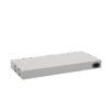 WebSmart Switch, 24 puertos PoE+ 10/100 Mbps + 2 puertos 10/100/1000 Mbps + 2 SFP Gigabit Combo, 193 W