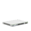 Switch PoE+ Administrable CentreCOM FS980M, Capa 3 de 24 Puertos 10/100 Mbps + 4 puertos SFP, 375 W