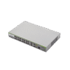 Switch Administrable CentreCOM FS980M, Capa 3 de 16 Puertos 10/100 Mbps + 2 puertos RJ45 Gigabit/SFP Combo Switch Administrable CentreCOM FS980M, Capa 3 de 16 Puertos 10/100 Mbps + 2 puertos RJ45 Gigabit/SFP Combo