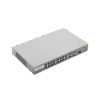 Switch Administrable CentreCOM FS980M, Capa 3 de 16 Puertos 10/100 Mbps + 2 puertos RJ45 Gigabit/SFP Combo Switch Administrable CentreCOM FS980M, Capa 3 de 16 Puertos 10/100 Mbps + 2 puertos RJ45 Gigabit/SFP Combo