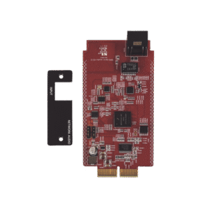 Interfaz de audio en red AES67 / Dante para AT-GAIN-120 Interfaz de audio en red AES67 / Dante para AT-GAIN-120