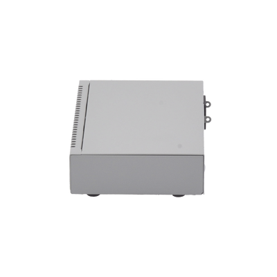 Switch Gigabit No Administrable, 5 Puertos 10/100/1000 Mbps fuente de alimentación interna Switch Gigabit No Administrable, 5 Puertos 10/100/1000 Mbps fuente de alimentación interna