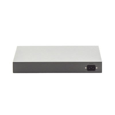 Switch Gigabit WebSmart de 24 puertos 10/100/1000 Mbps (4 x Combo) + 4 puertos gigabit SFP (Combo)