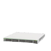 Switch PoE+ Gigabit WebSmart de 48 puertos 10/100/1000 Mbps (24 Puertos PoE) + 4 puertos gigabit SFP (Combo), 370 W