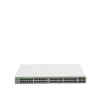 Switch PoE+ Gigabit WebSmart de 48 puertos 10/100/1000 Mbps (24 Puertos PoE) + 4 puertos gigabit SFP (Combo), 370 W