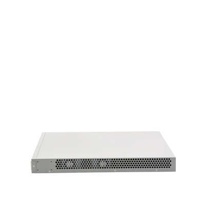 Switch PoE+ Gigabit WebSmart de 48 puertos 10/100/1000 Mbps (24 Puertos PoE) + 4 puertos gigabit SFP (Combo), 370 W