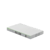Switch PoE+ Gigabit WebSmart de 16 puertos 10/100/1000 Mbps (2 x Combo) + 2 puertos gigabit SFP (Combo), 185 W
