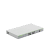 Switch PoE+ Gigabit WebSmart de 16 puertos 10/100/1000 Mbps (2 x Combo) + 2 puertos gigabit SFP (Combo), 185 W