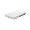 Switch PoE+ Administrable CentreCOM GS970M, Capa 3 de 24 Puertos 10/100/1000 Mbps + 4 SFP Gigabit, 370 W