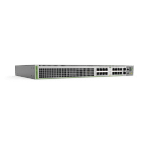 Switch L3 Stack, 16x 100M/1/2.5/5G-T PoE++, 2x SFP+ puertos Switch L3 Stack, 16x 100M/1/2.5/5G-T PoE++, 2x SFP+ puertos