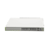 Switch L3, Stack, 20 puertos 1G POE+, 4 MultiGigabit POE+, 4 puertos SFP+, PSU FIJA