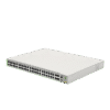 Switch Administrable CentreCOM GS980M, Capa 3 de 48 puertos 10/100/1000Mbps + 4 SFP Gigabit