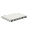 Switch Administrable CentreCOM GS980M, Capa 3 de 48 puertos 10/100/1000Mbps + 4 SFP Gigabit