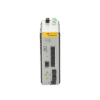 Switch Industrial Administrable Capa 2 de 4 Puertos 10/100/1000 Mbps + 2 Puertos SFP