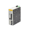 Switch Industrial Administrable Capa 2 de 4 Puertos 10/100/1000 Mbps + 2 Puertos SFP