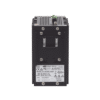 Switch Industrial PoE+ Capa 3 D/8 Puertos 10/100/1000 PoE af/at, 4 x SFP
