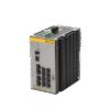 Switch Industrial PoE+ Capa 3 D/8 Puertos 10/100/1000 PoE af/at, 4 x SFP (TAA)