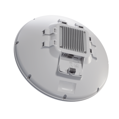 (ATL LTE18 kit) CPE LTE direccional para exterior Banda 28 (700 MHz - 1 GHz) (1.7 - 2.7 GHz)