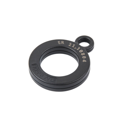 Llavero de proximidad en aro. Llavero de proximidad en aro.