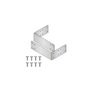 Kit de Montaje en Rack para switch AT-x230-18GP/18GT y AT-GS970M/18 Kit de Montaje en Rack para switch AT-x230-18GP/18GT y AT-GS970M/18